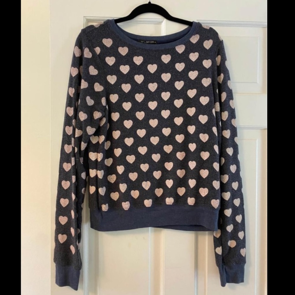 Wildfox Sweater